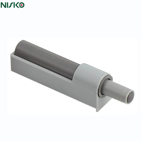 クローゼット ドア バッファー キャビネット フィッティング 静かな閉じるタップ