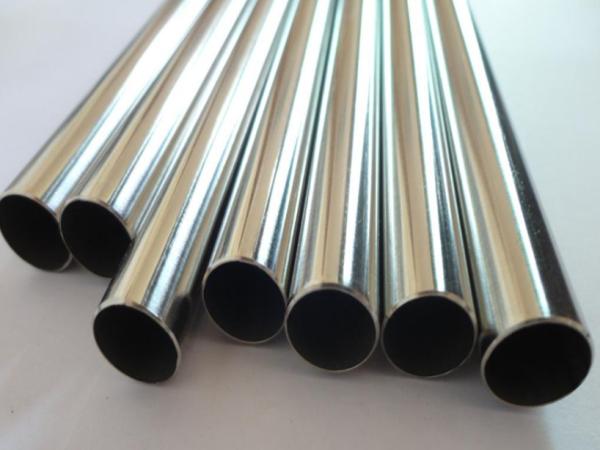 1/2 Stainless Steel 304 Seamless Pipe 316l Stainless Steel 304l Seamless Round Tubing