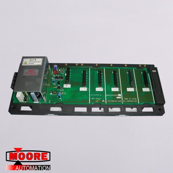 A1SJCPU-A MITSUBISHI One Year Warranty PLC Module