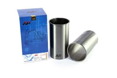 Máquina escavadora Engine Cylinder Liner de DAEWOO D1146 D2366 DB58 DE12