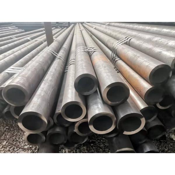 Безшовная пробка баллона боилера