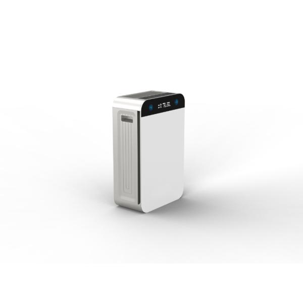 EPI500 5 очиститель воздуха космоса DB очистителя H12 HEPA 69 воздуха Healthlead фильтрации слоя большой