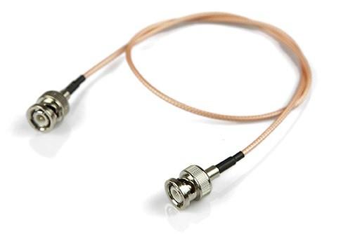 HD SDI cable BNC male to male 60cm for BMCC
