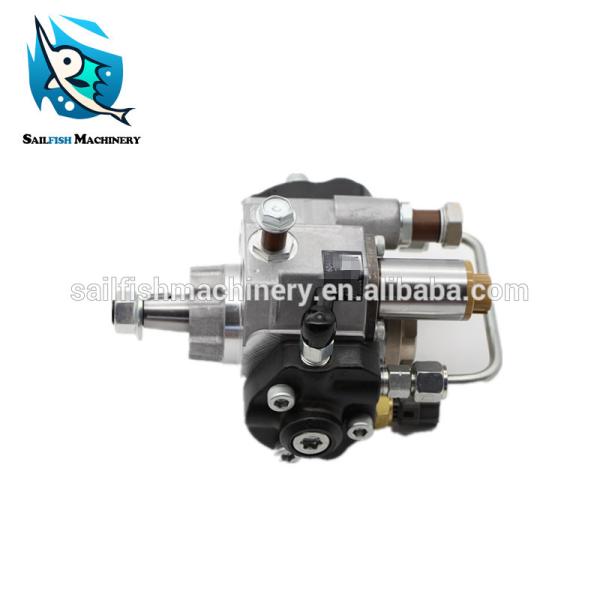 1156035081 насос инжектора топлива 6HK1 ZX330-3 для ISUZU