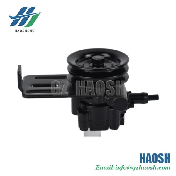8-97084953-0 8-97084953-1 8970849530 8970849531 Силовой рулевой насос для Isuzu TFR54 4JB1