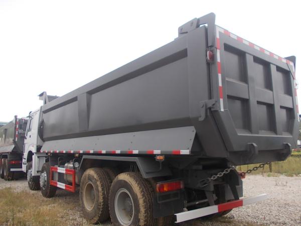 VOLVO 35t Dumper ARTICULATED DUMP TRUCK 380HP mining dump truck sinotruk howo dump truck
