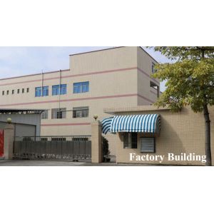Dongguan Boao Sports Clothes Factory