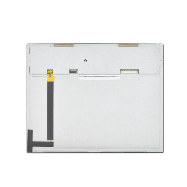 500cd/M2 12,1 дюймовый Lcd Tft Модуль, 1024X768 С 20-прикольным LVDS интерфейсом