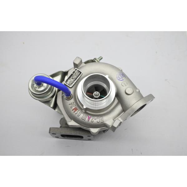 J05E 24100-4631 Engine Turbocharger For SK250-8 Excavator Spare Parts