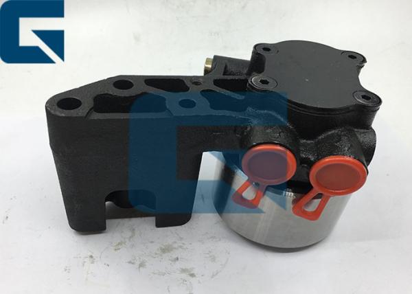 Pompe 20518337 VOE20518337 de transfert de carburant de  de pièces de moteur d'excavatrice d'EC210B EC140 EC140B
