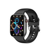 4G Smart Watch Zinc Alloy ABS PC Shell Silicon Strap Batterie de 800 mAh Android 8.1