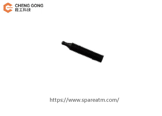 29-006541-000C 29006541000C ATM Machine Spare Parts Diebold 5500 AFD Picker Adjustment Screw