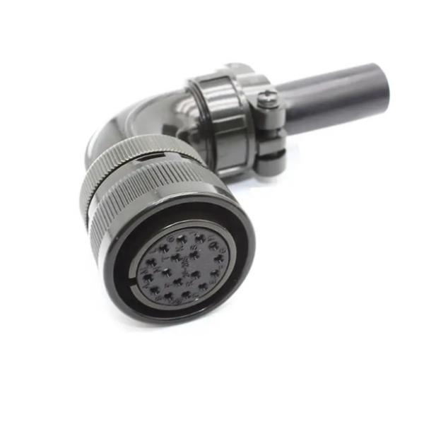 FANUC A06B-6114-K230/S 4pin straight or Angle type