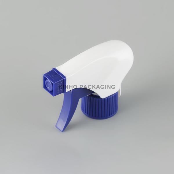 Professional Garden Hand Pump Cleaning Mist Bottle Plastic Trigger Sprayer for Home Car 0.75ml 28/400 28/410 28/415 Rach