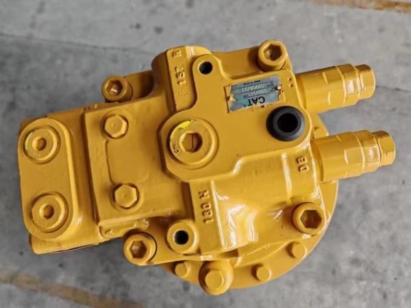 Swing Motor Swing Gearbox E325b E329  Swing Device Assembly For  Excavator