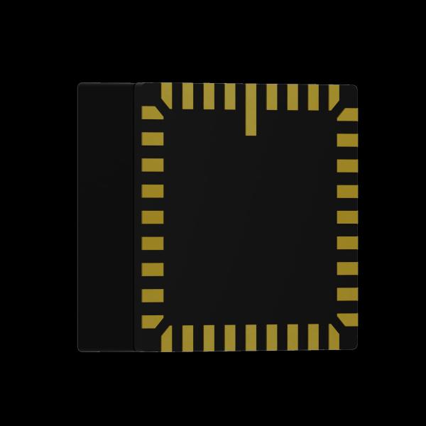 OHLE3123 Industrial Camera Thermal Imaging Sensor 384x288 12μm Pixel Pitch 8-14μm Uncooled IRFPA Night Vision Detector