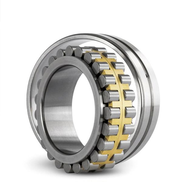N1011BTKRCC1P4 Roller Contact Bearing For Machines Tool , Single Row Roller Bearing 