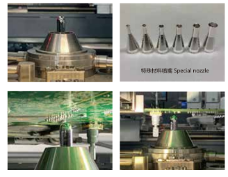 A máquina de solda seletiva independente em linha adota o rolo que transporta o sistema