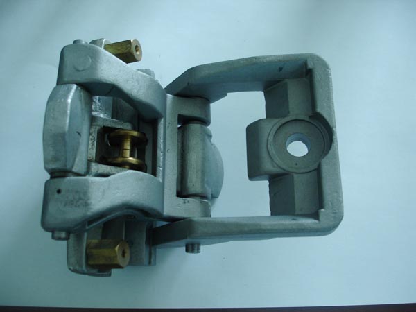 VICTEX BRUCKNER MEGATEX Steel Stenter Chain Pin Plate Holder Chain Strong