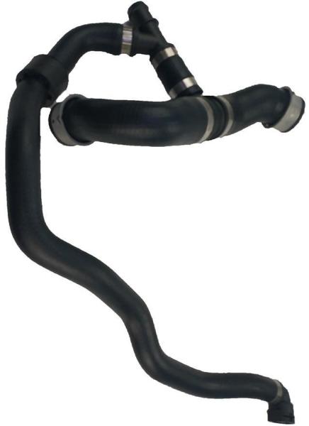 2045019682 Engine Parts Cooling Water Pipe