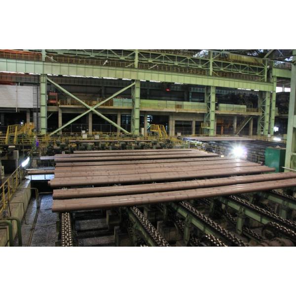 Tuyau d'acier sans couture laminé à froid d'alliage de nickel No6625 d'Inconel 625 pour la chaudière