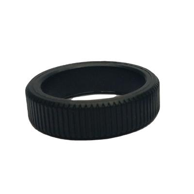 Custom Silicone Optical Wheel Mouse for Remote Control