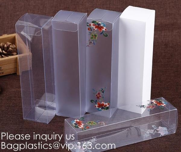 Plastic Cube, Wedding Favour, Sweet Chocolate, Candy Packaging, Gift Boxes, Toy packaging, crystal clear box