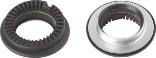 Reduce Friction Car Shock Absorber Mounting Stable Suspension Operation