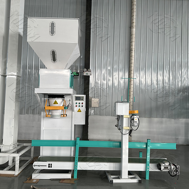 500-1000 kg/h Aquafeed Pellet Production Line for Fish Farms