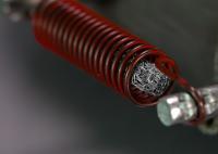 Fio feito malha Ss Mesh For Exhaust Systems dos silenciosos 0.18mm