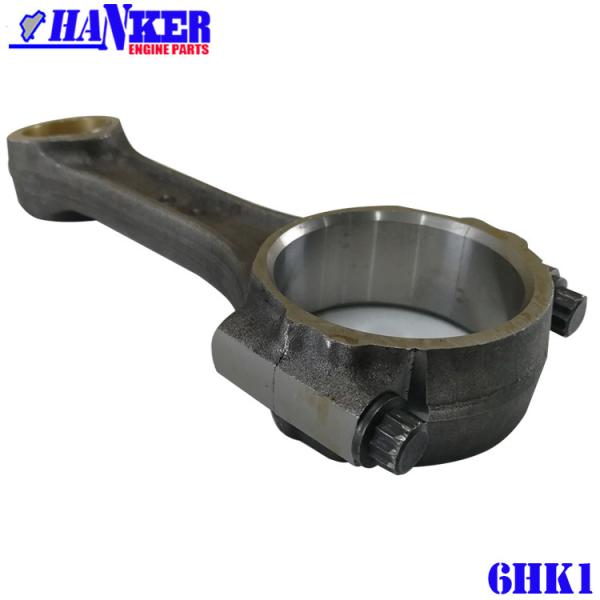 6HK1 4HK1 выковало ведущий шатун на Isuzu 8-98018425-2 8-98018-425-2