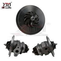 4HG1 Turbo Charger Supercharger Movimento