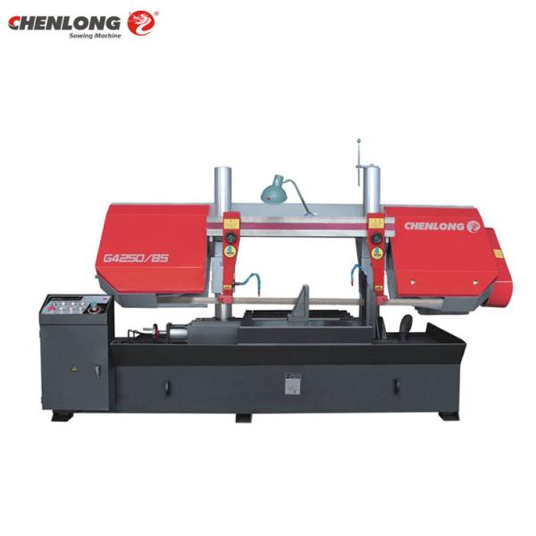 CH-5085 500×850mm Capacity Double Column Bandsaw Machine