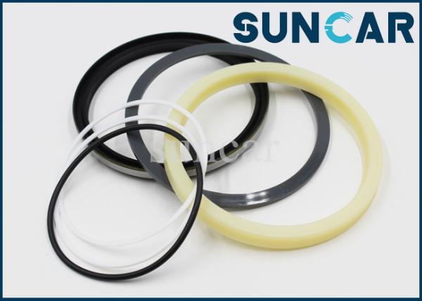 707-99-73010 Dump Cylinder Oil Seal Kit Komatsu Hydraulic Repair Kit Fits WA400-1 Wheel Loader