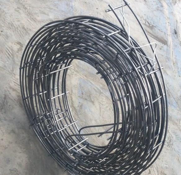 115mm and 230mm Wall Brick Force Wire Mesh Welding Machine for Building Materials