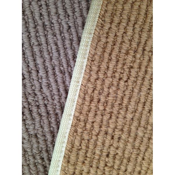 Ковер Бербер шерстей восхитительного казино мягкий текстурированный с кучей 8мм