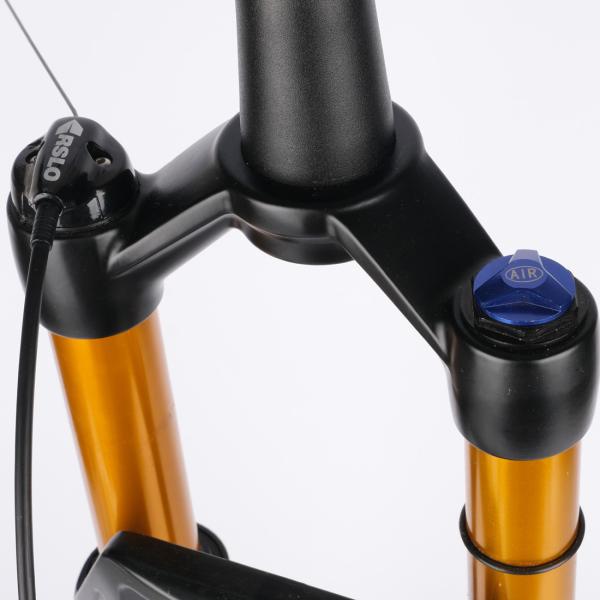 KOOTU 27.5'' 29'' mtb cycle front suspension forks Fit For Disc Brake