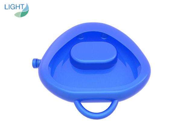 Cleaning Private Part PP Portable Sitz Bath Tub For Soothes Cleanse Vagina