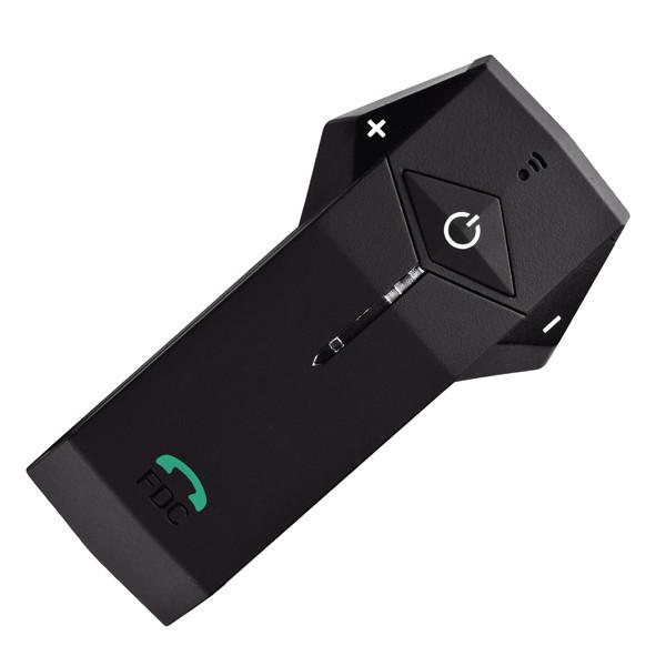 Double Lens Flip Up Intercom Motorcycle Bluetooth Ear Plugs Earbuds Earphones With Microphone