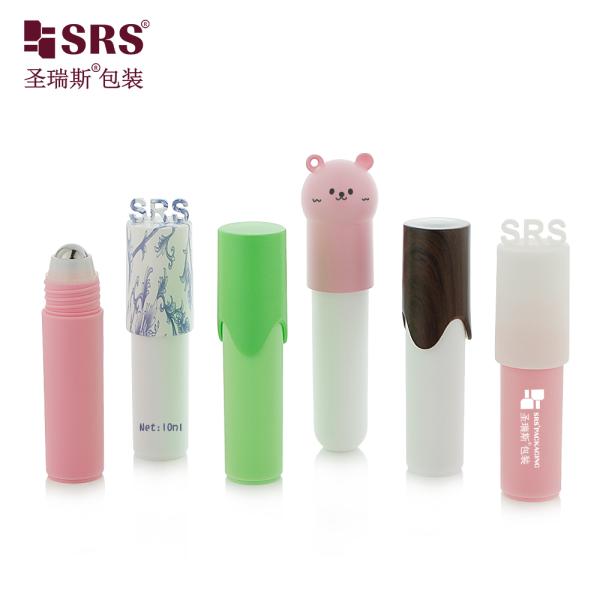 New Arrival Customized Mold PP Cap Unique Shape With Logo Pad Printing Luxury Cute Caps