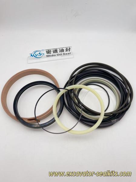 4622067 Kit d'étanchéité du cylindre hydraulique de levage pour les pelles Hitachi ZX40U ZX40U-2 ZX50U