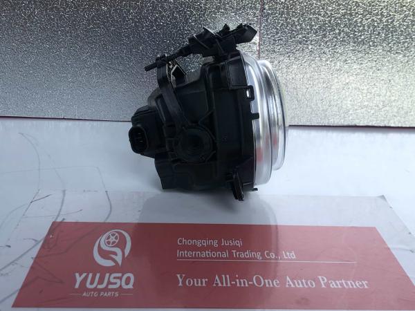 Lumière de brouillard gauche Ensembles d'éclairage automobile 63177317251 Pour BMW F25 - F26