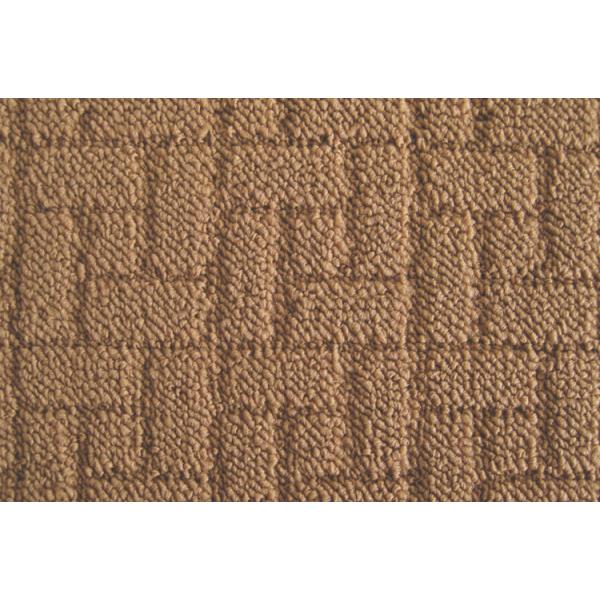 Мягкий 100% ковер полипропилена для гостиничного номера, повсюду ковер кучи петли