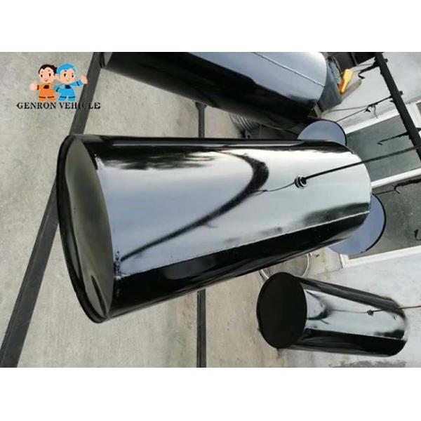 Replacement Parts for Trucks Air Brake Tanks 30L 40L 50L Pressure Vessel Air Storage Tank