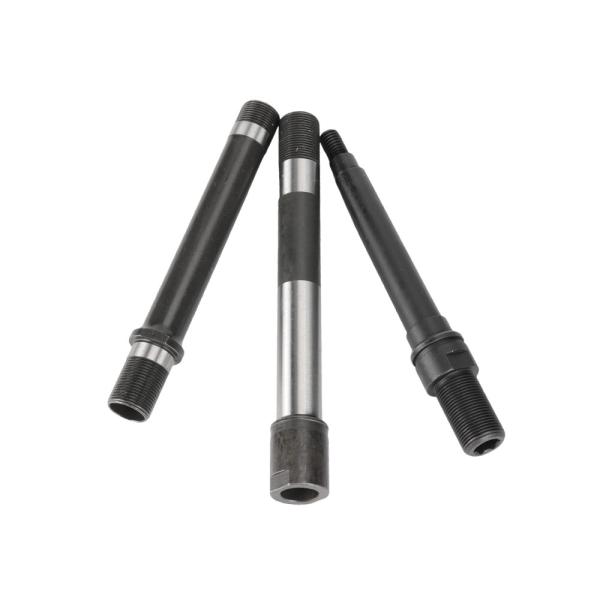 Highly Accurate Custom CNC Turning Machining with Day And Night Shift Work Shfit and Brazing Heat Treatment