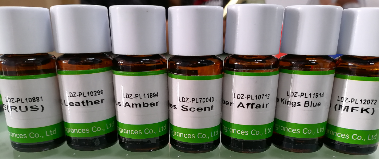 Soy Candle Fragrances Lavender & Sage Fragrance  Essence Oil For Scented Candle Production Whole Sales