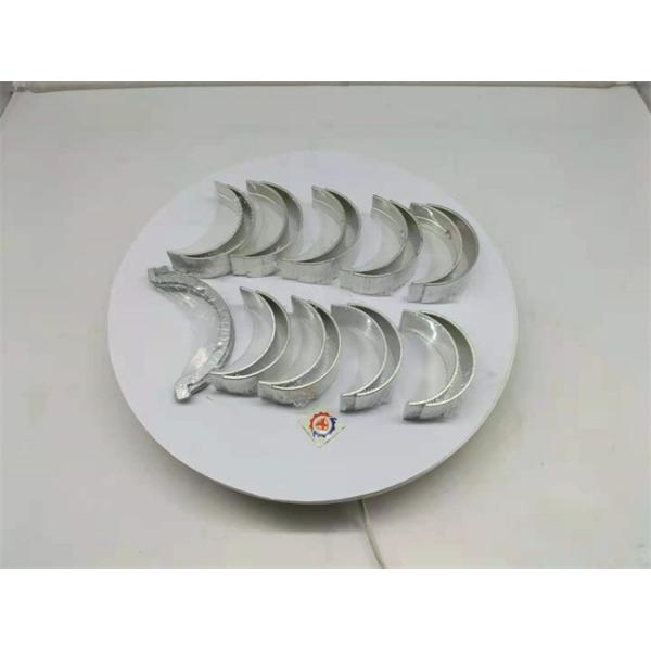 3E6455 Connecting Rod engine crankshaft bearing 4Hk1 Wear Resistant