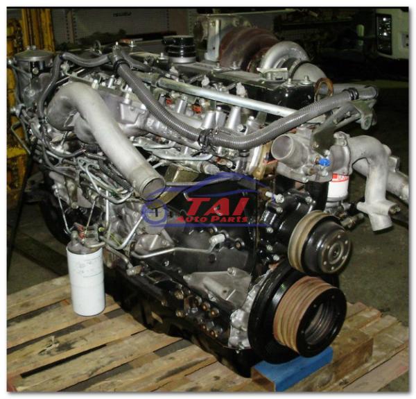 ISUZU 6SD1 usou o motor diesel diesel de motores 4HK1 6WG1 6HK1 6HK1T 6RB1 6BG1 6BG1T 6BD1 4BG1 4BD1 4JB1 4LE1