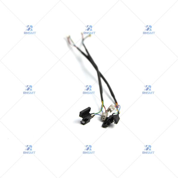 SAMSUNG SM 12MM FEEDER SENSOR J91671630A  Smt Feeder Parts Hanwha Samsung