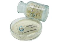 Poudre CAS 9012-76-4 du Chitosan 99% de chitine d'additif